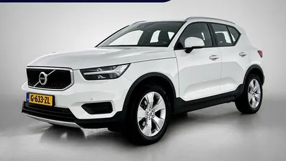 Occasion Volvo XC40 Momentum 163 PK (119 kW) 2020 SUV