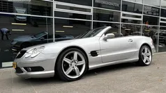 Mercedes SL350