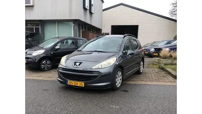 Occasion Peugeot 207 97 PK (71 kW) 2008 Stationwagen