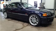BMW 323 Cabriolet
