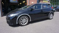 Gebruikt 2012 Honda Civic Comfort Hatchback | € 4.945 (Super prijs)