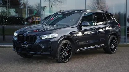 Occasion 2023 BMW X3 Executive SUV | € 49.750 (Eerlijke prijs)