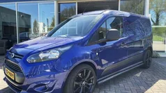 Blauw Gebruikt 2014 Ford Transit Trend Van | € 6.850 (Eerlijke prijs)