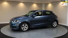 Gebruikt 2017 Audi A1 Sportback Basis Hatchback | € 11.940 (Eerlijke prijs)
