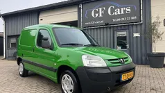 Gebruikt 2006 Peugeot Partner Van | € 1.450 (Eerlijke prijs)