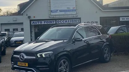 Occasion Mercedes GLE350 194 PK (142 kW) 2020 SUV