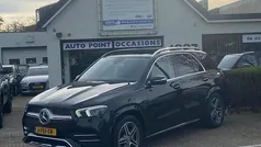 Zwart Gebruikt 2020 Mercedes GLE350 SUV | € 49.999 (Goede deal)