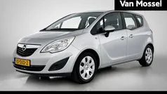 Gebruikt 2011 Opel Meriva Color Edition MPV | € 6.340 (Eerlijke prijs)