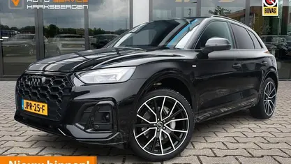 Occasion 2021 Audi Q5 Competition SUV | € 41.900 (Eerlijke prijs)