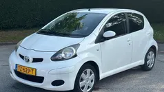 Gebruikt 2010 Toyota Aygo Hatchback | € 2.650 (Goede deal)