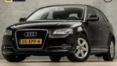 Gebruikt 2012 Audi A3 Sportback Sport Hatchback | € 7.945 (Eerlijke prijs)
