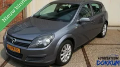 Gebruikt 2004 Opel Astra Enjoy Hatchback | € 1.350 (Eerlijke prijs)