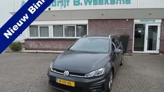 Gebruikt 2020 VW Golf VII Highline Stationwagen | € 16.850 (Goede deal)