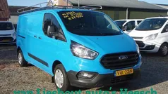 Gebruikt 2023 Ford Transit Custom Van | € 22.500 (Super prijs)