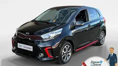 (abp) aurora black pearl m Gebruikt 2020 Kia Picanto GT-Line Hatchback | € 13.930 (Eerlijke prijs)