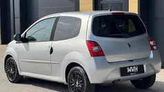Grijs Gebruikt 2010 Renault Twingo Dynamique Hatchback | € 3.450 (Eerlijke prijs)