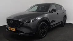 Gebruikt 2025 Mazda CX-5 Homura-Line SUV | € 43.750 (Eerlijke prijs)
