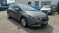 Grijs Gebruikt 2016 Opel Astra Innovation Hatchback | € 8.950 (Eerlijke prijs)