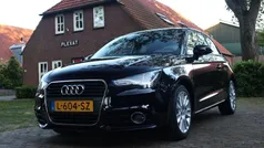 Gebruikt 2011 Audi A1 Ambition Hatchback | € 6.745 (Eerlijke prijs)
