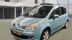 Blauw Gebruikt 2008 Renault Grand Modus Dynamique MPV | € 2.950 (Eerlijke prijs)