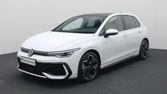 Gebruikt 2025 VW Golf VIII R-line Hatchback | € 36.940 (Eerlijke prijs)