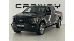 Gebruikt 2024 Ford F-150 Sport Pickup | € 49.900