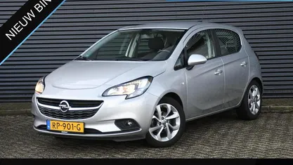 Occasion 2018 Opel Corsa Edition Hatchback | € 9.495 (Eerlijke prijs)
