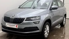 Grijs Gebruikt 2019 Skoda Karoq Ambition SUV | € 19.900 (Super prijs)