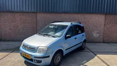 Gebruikt 2003 Fiat Panda Hatchback | € 599 (Goede deal)