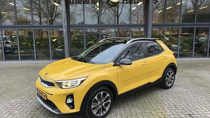 Occasion 2018 Kia Stonic SUV | € 14.635 (Eerlijke prijs)