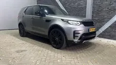 Gebruikt 2018 Land Rover Discovery 5 HSE Luxury SUV | € 34.900 (Eerlijke prijs)