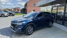 Blauw Gebruikt 2022 Suzuki SX4 S-Cross GL SUV | € 25.000 (Eerlijke prijs)