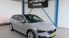 Gebruikt 2020 Skoda Scala Business Line Hatchback | € 16.750 (Eerlijke prijs)