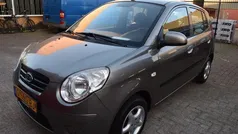 Gebruikt 2010 Kia Picanto Hatchback | € 2.999 (Eerlijke prijs)