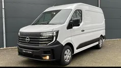 Gebruikt 2025 Renault Master Van | € 46.880 (Eerlijke prijs)