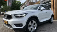 Gebruikt 2021 Volvo XC40 Business Edition SUV | € 22.500 (Super prijs)