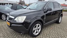 Gebruikt 2008 Opel Antara Enjoy SUV | € 2.950 (Eerlijke prijs)