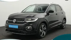 Gebruikt 2019 VW T-Cross R-line SUV | € 21.900 (Eerlijke prijs)