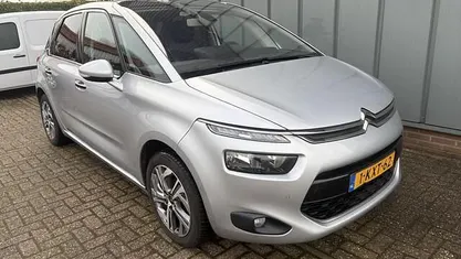 Occasion Citroën C4 Picasso Intensive 156 PK (114 kW) 2013 Grijs MPV
