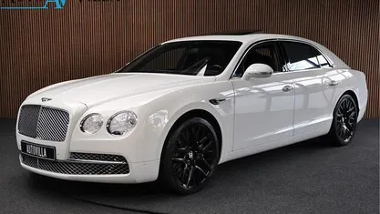Gebruikt 2013 Bentley Continental Flying Spur Sedan | € 79.500
