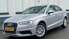 Gebruikt 2015 Audi A3 Sport Sedan | € 17.495 (Eerlijke prijs)