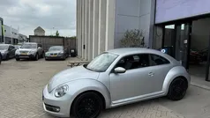 Grijs Gebruikt 2012 VW Beetle Design Hatchback | € 5.450 (Eerlijke prijs)