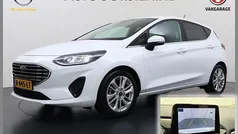 Gebruikt 2022 Ford Fiesta Titanium X Hatchback | € 14.395 (Goede deal)