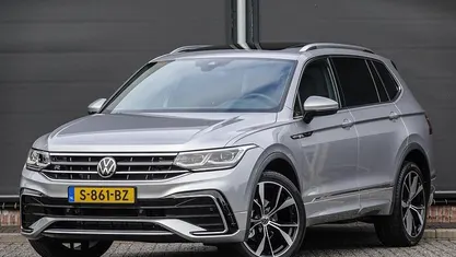 Occasion VW Tiguan R-line 2023 SUV