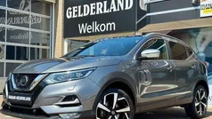 Gebruikt 2019 Nissan Qashqai Tekna+ SUV | € 21.900 (Eerlijke prijs)
