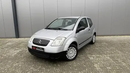 Occasion Citroën C2 60 PK (44 kW) 2005 Hatchback