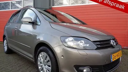 Gebruikt 2010 VW Golf Plus Cross Highline MPV | € 4.950 (Eerlijke prijs)