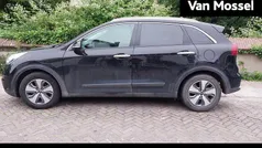Gebruikt 2018 Kia Niro SUV | € 16.950 (Goede deal)
