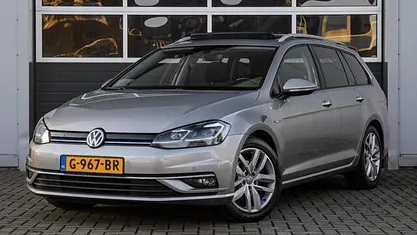 Occasion 2019 VW Golf VII Comfortline Stationwagen | € 13.950 (Eerlijke prijs)