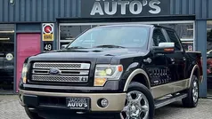 Gebruikt 2015 Ford F-150 Pickup | € 19.950 (Super prijs)